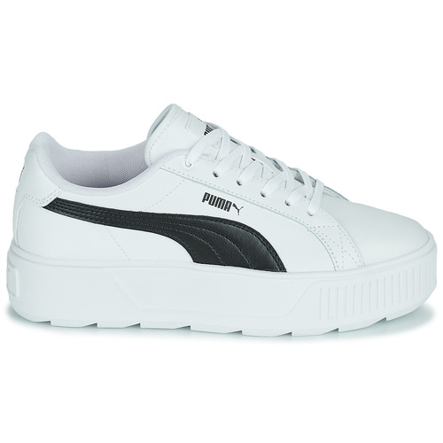 Sneakers-basse-Karmen-L-Bianco-1