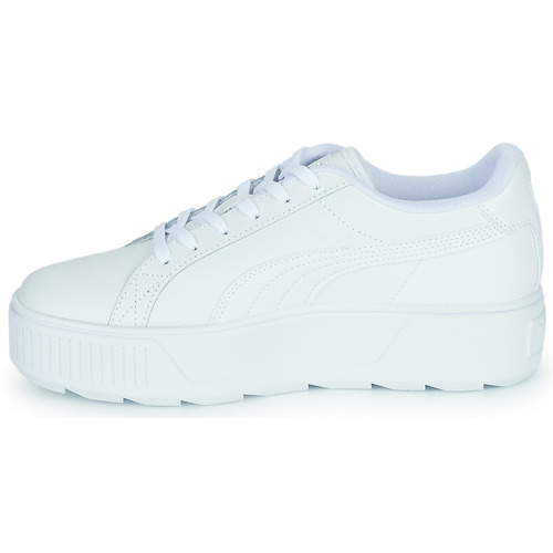 Sneakers-basse-Karmen-L-Bianco-3