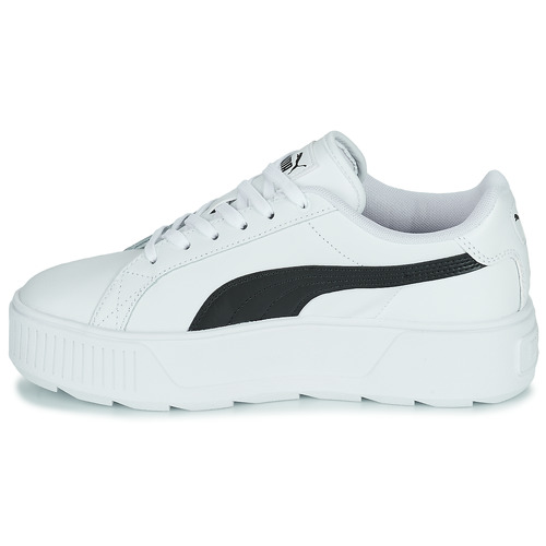 Sneakers-basse-Karmen-L-Bianco-3