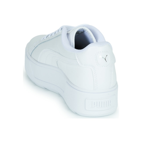 Sneakers-basse-Karmen-L-Bianco-4