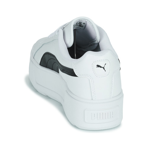 Sneakers-basse-Karmen-L-Bianco-4