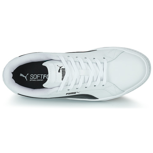 Sneakers-basse-Karmen-L-Bianco-5