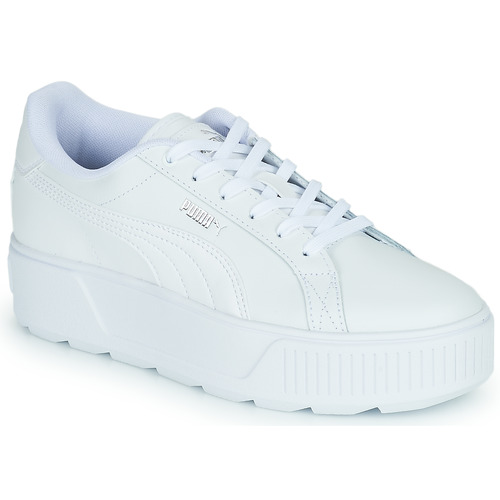 Sneakers basse    Karmen L  Bianco