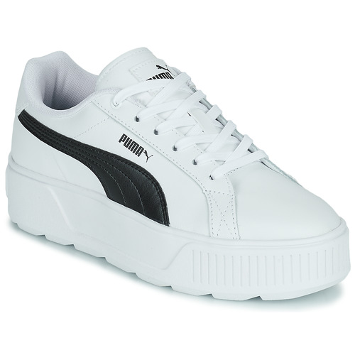 Sneakers basse    Karmen L  Bianco