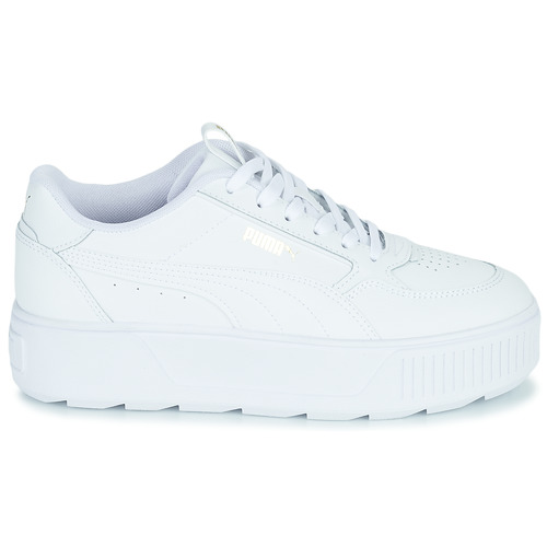 Sneakers-basse-Karmen-Rebelle-Bianco-1