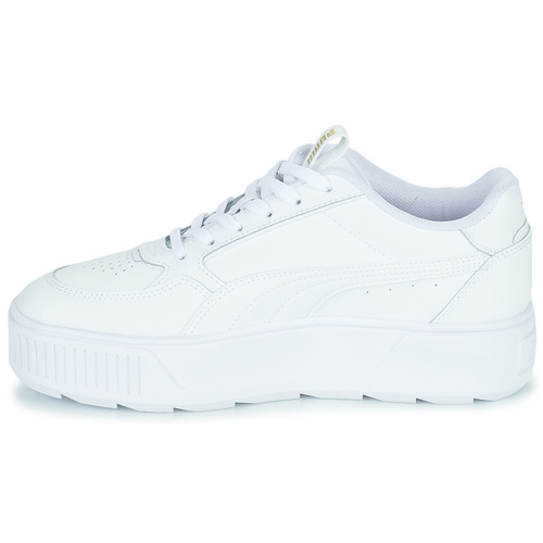 Sneakers-basse-Karmen-Rebelle-Bianco-3