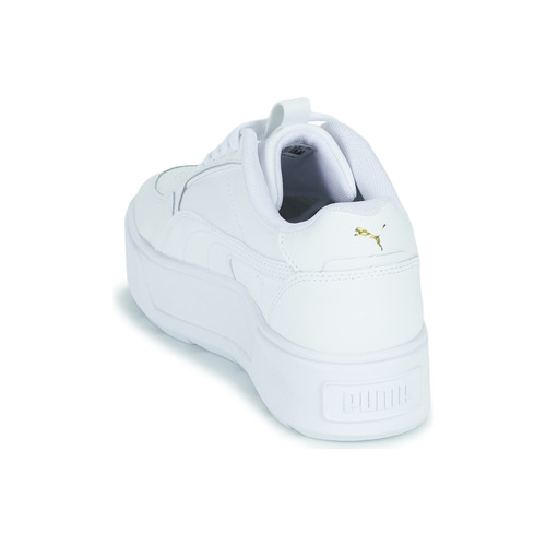 Sneakers-basse-Karmen-Rebelle-Bianco-4