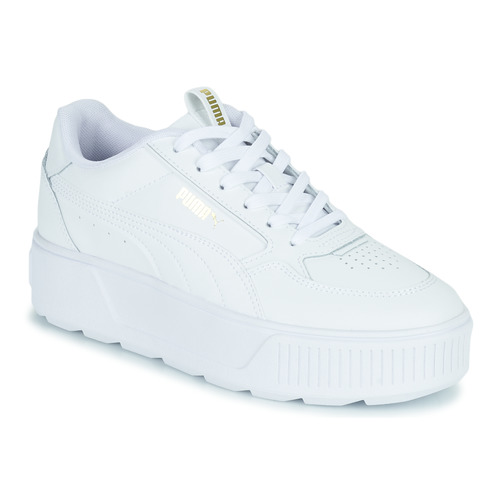 Sneakers basse    Karmen Rebelle  Bianco