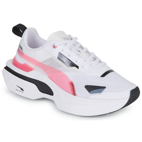 Sneakers basse    Kosmo Rider Wns  Bianco