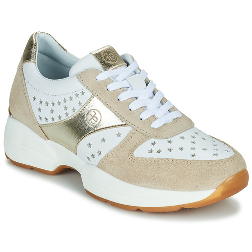 Sneakers basse    LAGATE  Bianco