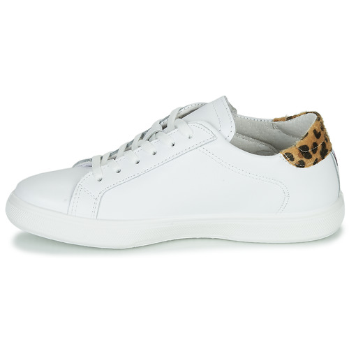 Sneakers-basse-LAMBANE-Bianco-3