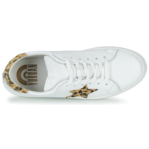 Sneakers-basse-LAMBANE-Bianco-5