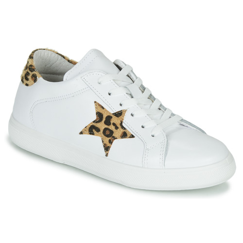 Sneakers basse    LAMBANE  Bianco