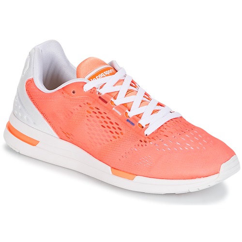 Sneakers basse    LCS R PRO W ENGINEERED MESH  Arancio