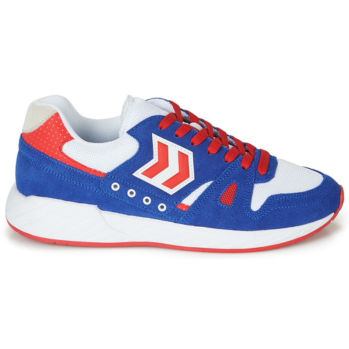 Sneakers-basse-LEGEND-MARATHONA-Blu-1