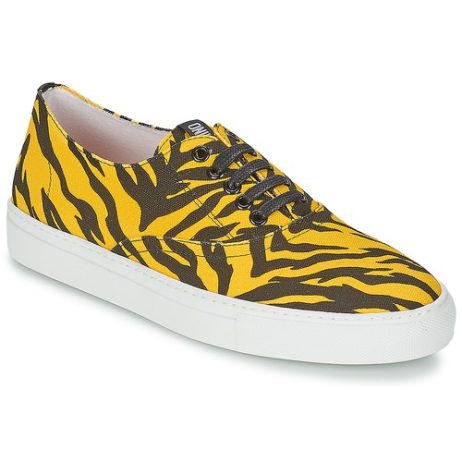 Sneakers basse    LIBORIA  Giallo