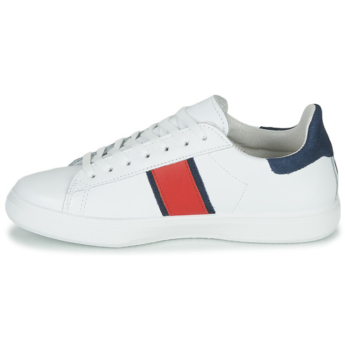 Sneakers-basse-LIEO-Bianco-3