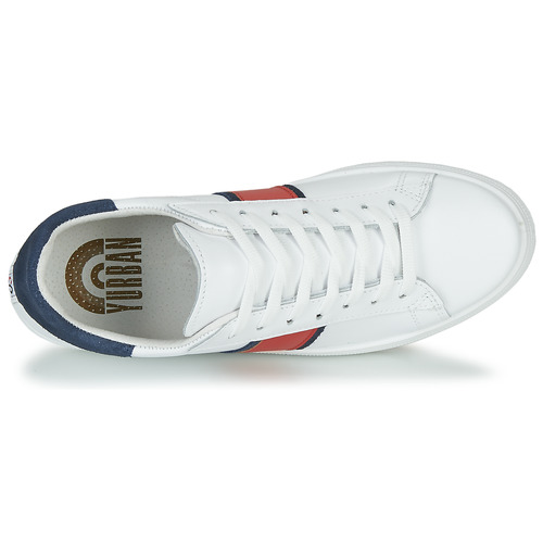 Sneakers-basse-LIEO-Bianco-5