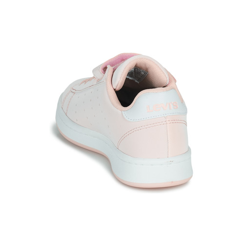 Sneakers-basse-LINCOLN-Rosa-4