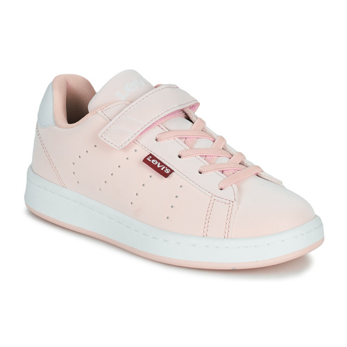 Sneakers basse    LINCOLN  Rosa