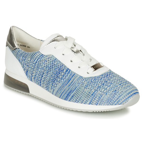 Sneakers basse    LISSABON 2.0 FUSION4  Blu