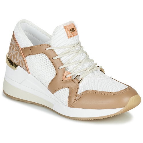 Sneakers basse    LIV  Bianco