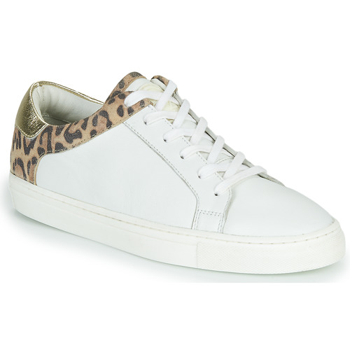 Sneakers basse    LOUANE  Bianco