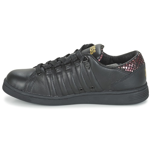 Sneakers-basse-LOZAN-TONGUE-TWISTER-Nero-3