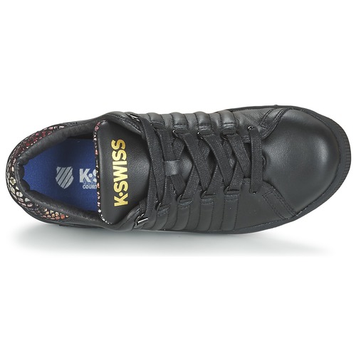 Sneakers-basse-LOZAN-TONGUE-TWISTER-Nero-5