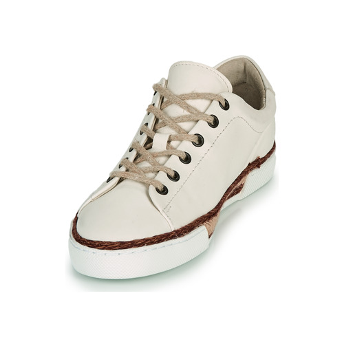 Sneakers-basse-LUCIAN-F2G-Bianco-2