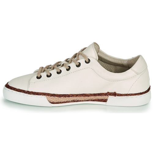 Sneakers-basse-LUCIAN-F2G-Bianco-3