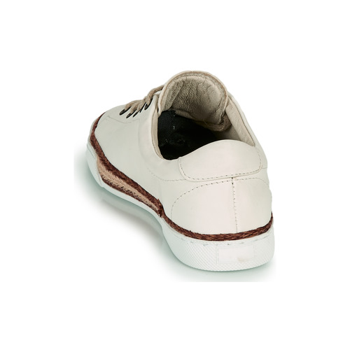 Sneakers-basse-LUCIAN-F2G-Bianco-4