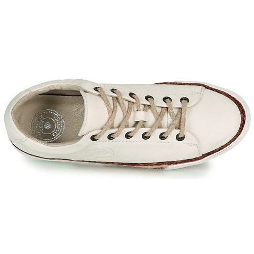 Sneakers-basse-LUCIAN-F2G-Bianco-5