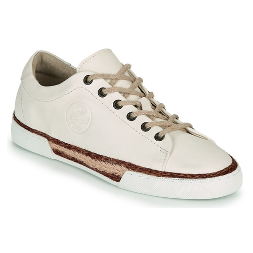 Sneakers basse    LUCIA/N F2G  Bianco