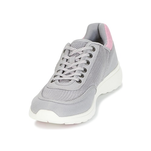 Sneakers-basse-LUPSEE-W-MESH-Grigio-2