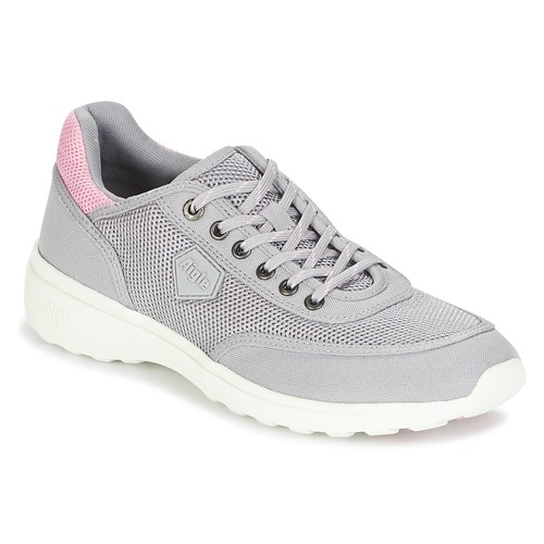 Sneakers basse    LUPSEE W MESH  Grigio