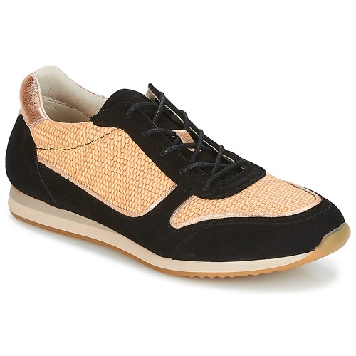 Sneakers basse    LYMAN  Nero