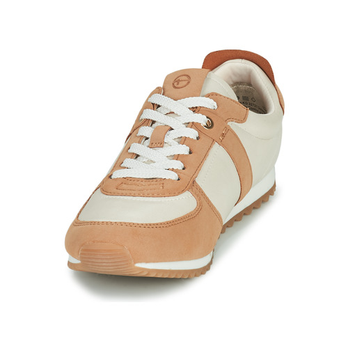 Sneakers-basse-MAGDA-Beige-2