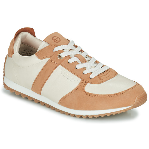 Sneakers basse    MAGDA  Beige