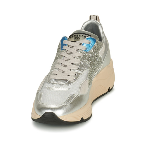 Sneakers-basse-MALIBU-Argento-2