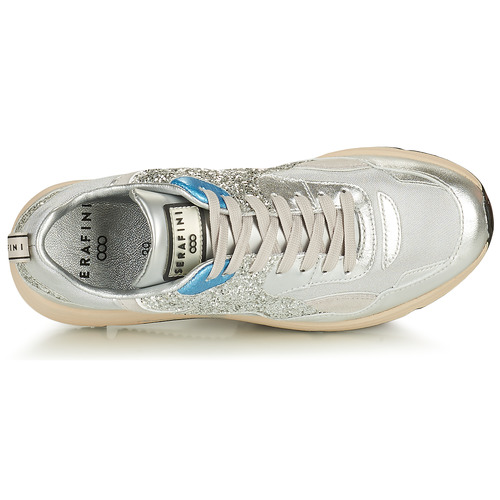 Sneakers-basse-MALIBU-Argento-5