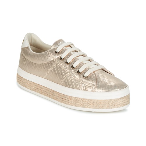 Sneakers basse    MALIBU GLOW  Oro