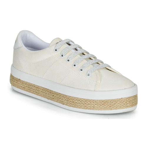 Sneakers basse    MALIBU SNEAKER  Bianco