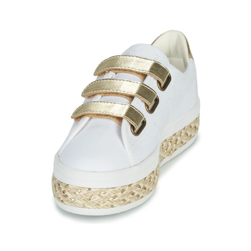 Sneakers-basse-MALIBU-STRAPS-Bianco-2