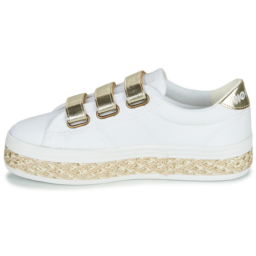 Sneakers-basse-MALIBU-STRAPS-Bianco-3