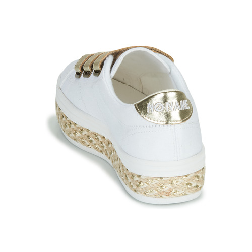 Sneakers-basse-MALIBU-STRAPS-Bianco-4