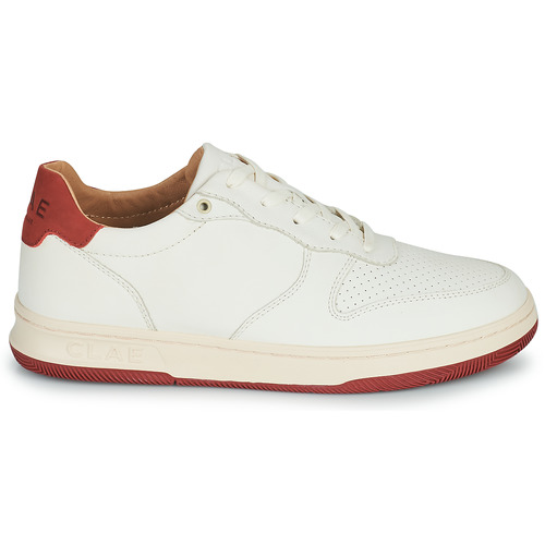 Sneakers-basse-MALONE-Bianco-1