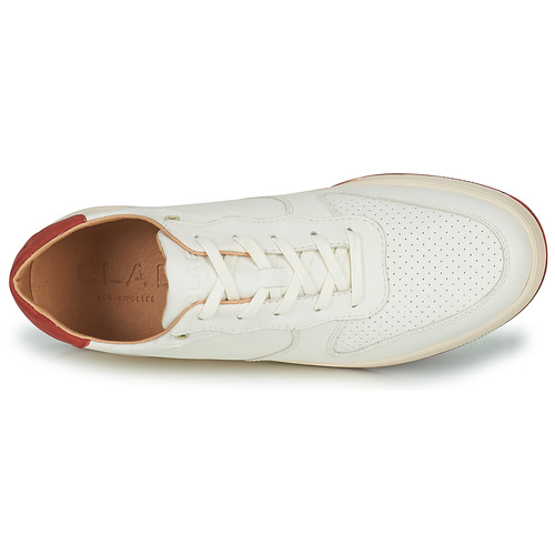 Sneakers-basse-MALONE-Bianco-5