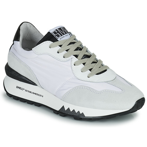 Sneakers basse    MANTCH  Bianco