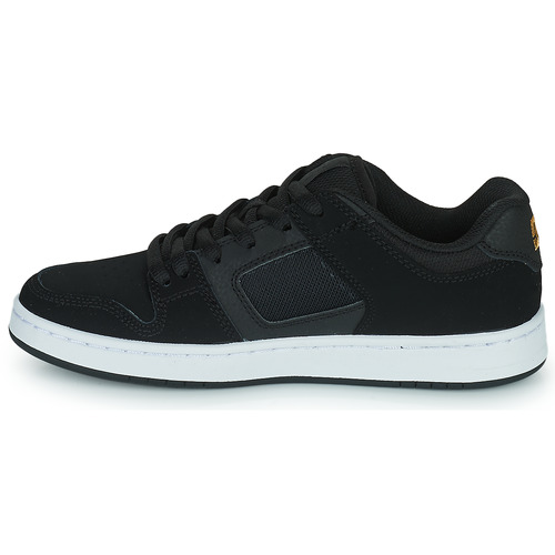 Sneakers-basse-MANTECA-4-Nero-3